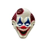 MASCARA PLASTICO PAYASO SONRIENTE